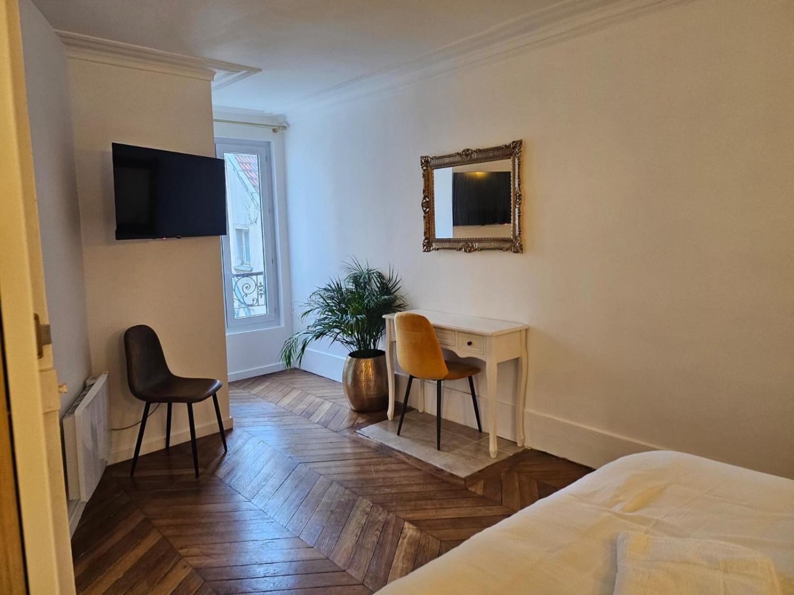 Highstay Arc De Triomphe Apartment Paris