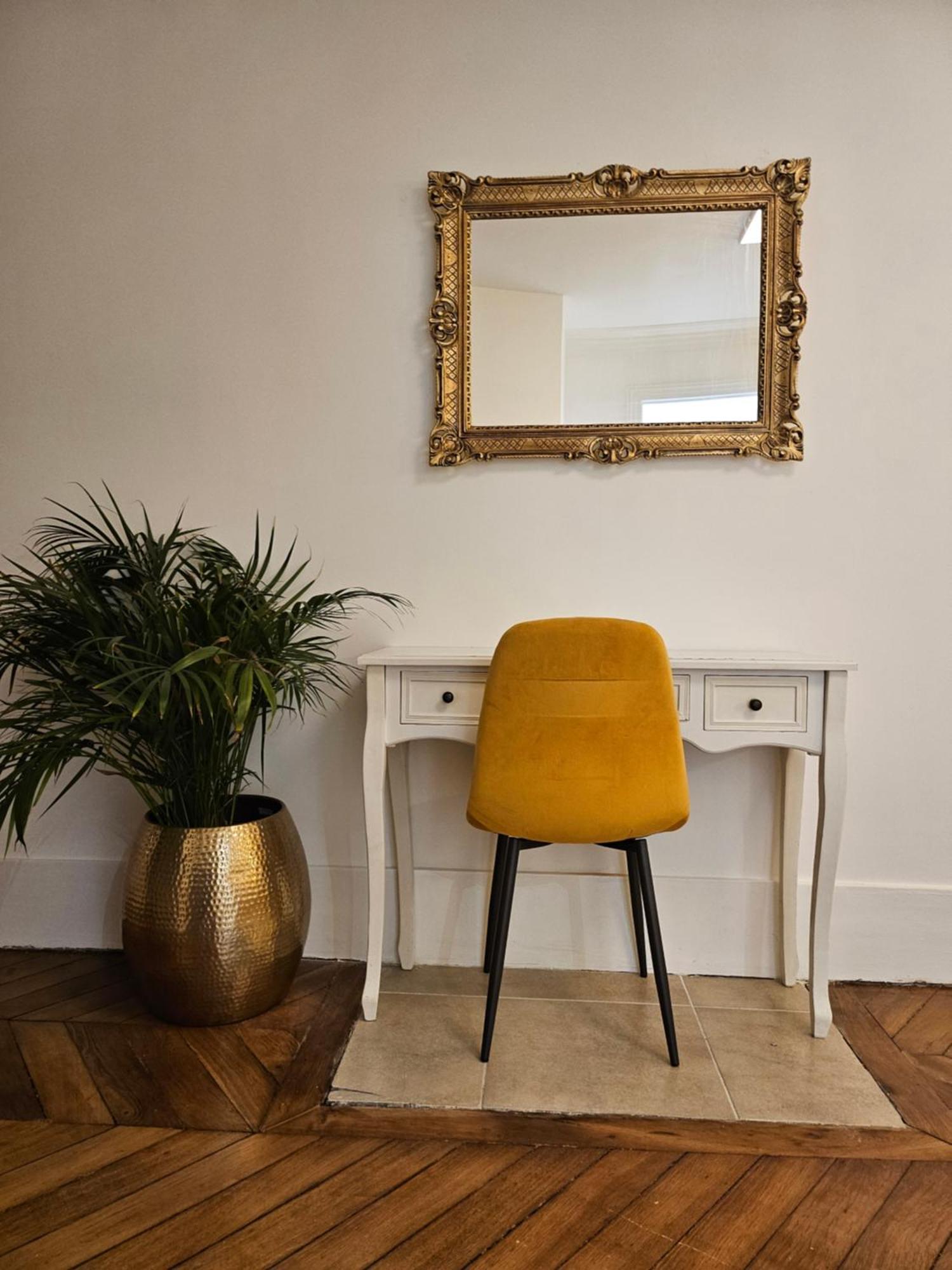 Apartment Highstay Arc De Triomphe