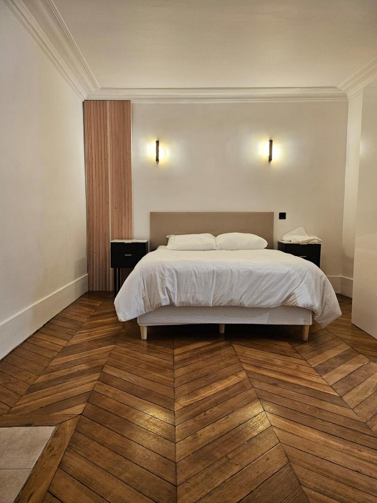 Apartment Highstay Arc De Triomphe *